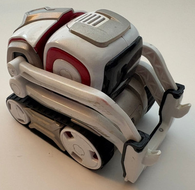 Anki Cozmo Robot Only 300-00046 Interactive Toy