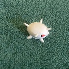 Vintage 2005 RL/W Pokemon Cascoon 1" Collectible Mini Figure — photo 2