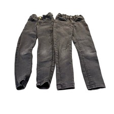 Old Navy Size 7 Extra High Rise Jeggings Bundle 2 