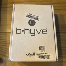Orbit b Hyve 8 Station Smart Wi-Fi Indoor Sma...