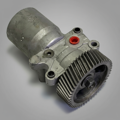 #ad #ad FORD Powerstroke Diesel High Pressure Oil Pump for F250 F350 2003 2004 Used $336.00