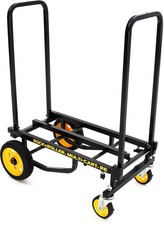 Rock N Roller R6RT Mini 8-in-1 Folding Multi-Cart 5-pack Bundle