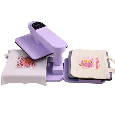 #ad #ad 15quot;x15quot; Auto Heat Press Machine for T Shirt w Auto Releaseamp;7 Level Auto Pressure $329.98