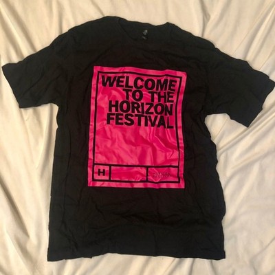 Microsoft Xbox Turn 10 Studios Forza Horizon 4 Black/Hot Pink Women's T-shirt