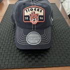 Auburn Tigers Hat Cap New Zephyr Adjustable — photo 1