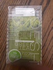 VOESH NY Pedicure DELUXE SPA SET 4 IN 1 Kit - Green Tea: Box of 49 Boxed Kits