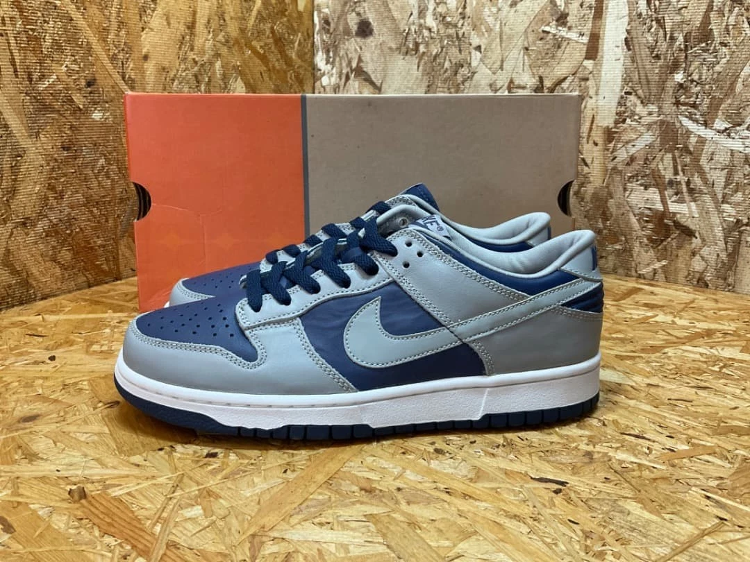 Nike Dunk Low Atmos - 630358-401 for Sale | Authenticity