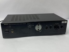 Denon Pma 255uk - Amplifier [43809]