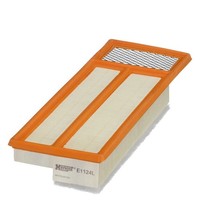 NEU - Hengst Filter E1124L Luftfilter FüR Alfa Romeo CitroËN Ford Lancia Opel