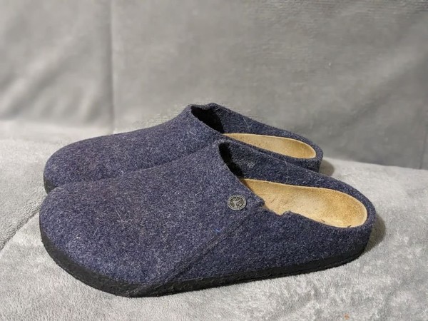 Birkenstock Slippers 38