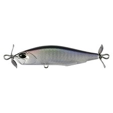 DUO Realis Spinbait 72 Alpha, Lenght mm 72 CCC3190, Sinking Fishing Wobbler
