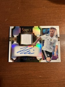 Joshua Kimmich | eBay