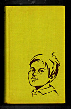 Wenn die Märzwinde wehen, Roman von Weldon Hill, 1970