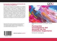 Belinda Marta Lema Cachinell (U. A.) | FormacióN Investigativa Del Docente De...