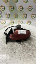 Retroviseur gauche (ou coque) Peugeot 307