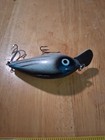 Vintage Fishing Lure Heddon Smithwick Bomber Rebel Storm Cordell. 3" Rattles — photo 3