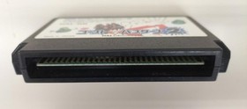 Famicom Software Ghostbusters 2 Hal Laboratory FLn50