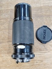 Kiron 80-200mm F/4 Macro Zoom Lens for Nikon