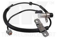 ABS Sensor Raddrehzahl NK 292235 FüR Nissan N15 Almera 1 Hatchback SLX Gti