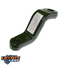 Superlift 4005 4-6" Lift w/ Dropped Pitman Arm