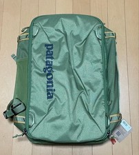 Patagonia Black Hole Mini MLC 30L Buckhorn Green Rare Color