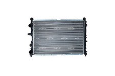 Radiateur Lancia DEDRA