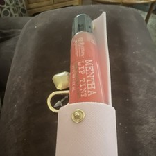 C.O. Bigelow Mentha Lip Tint Pink Liquid Lip ...