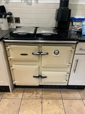 Rayburn Aga