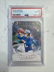 2025 Panini Origins Jaxson Dart RC #145 PSA 10 GEM MT