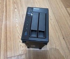 QNAP TS-251+ 2-Bay Desktop NAS: 16GB RAM, Updated 2026 firmware 5.2.10 #2