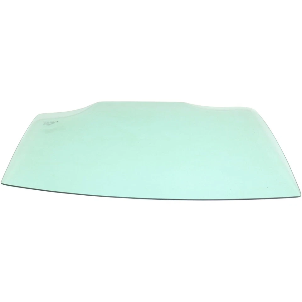 Puerta de vidrio para conductor trasero lado izquierdo Chevy mano izquierda Chevrolet Cruze 95967115 nueva Foto 4 de 4