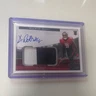 Panini 2021 One Kyle Pitts Patch Autograph /35 Atlanta Falcons Football Card