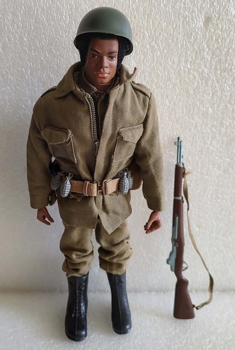 1970 GI Joe Action Figures for sale - eBay