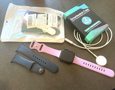 Apple Watch SE (2nd gen, GPS + Cellular) Alum / 40mm Used in Great condition