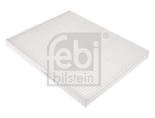 Febi Bilstein Filter, Innenraumluft Passend FüR Fiat Hyundai Kia Lancia-image