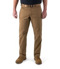 First Tactical Men's A2 Coyote Brown Pants 40 X 30 New With Tags