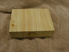 United States Marines USMC Collectors Gift Set Knife Lighter Boxed Case NEW