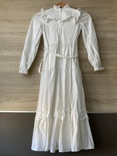 Kommunionskleid 80 er Vintage Gr. 134