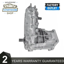 Transfer Case Box Assembly Fit For 2011-2018 Porsche Cayenne 3.6L V6 95834101021