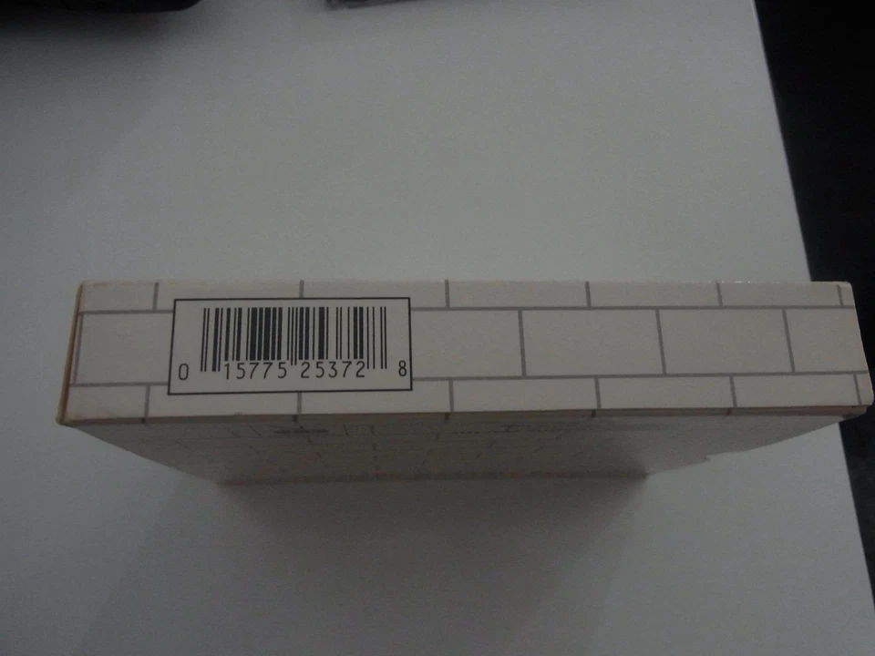 Pink Floyd  /  The Wall     MFSL 2 CD Box   ( 24 Karat Gold )  Japan - Bild 4 von 4