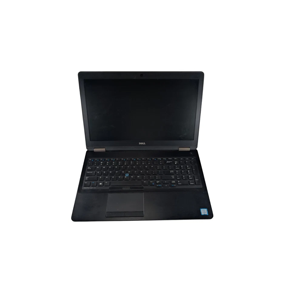 Dell Inspiron 5535 (15.6 AMD A8 5545M Radeon 8510G 6GB 700GB HDD Win10 DVD RW) - Image 3 of 4