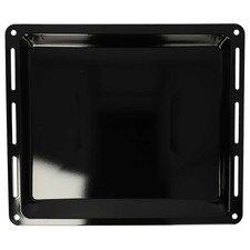 Backblech für Miele H 7660 44,5x37,5x3,5cm