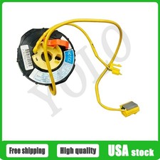 NEW High-Quality Clock Spring For 1994-1999 Buick LesabreLesabre 26036296
