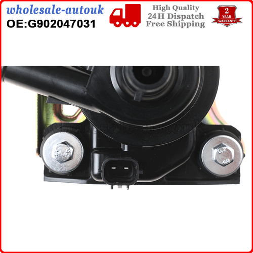 Bomba de agua de refrigeración inversor eléctrico para Toyota Prius Hybrid 2004 2005 2006-2009 - Imagen 7 de 9