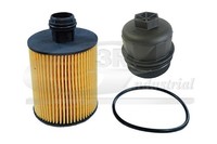 ÖLfilter 3Rg 98404 Filtereinsatz FüR Opel Insignia G09 Sports Tourer Combo Tour