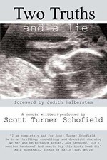 Two Truths and a Lie - Paperback, by Schofield Scott Turner - Very Good