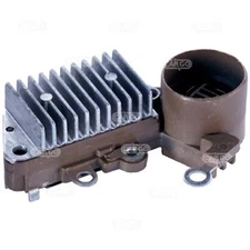 HC-Cargo F 032 133 257 Generator Regulator