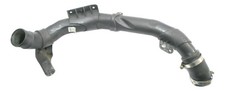VW Touran Passsat 3C Ladeluftschlauch Schlauch Rohr 1,6 TDI 77kw CAYC CAY CFFB
