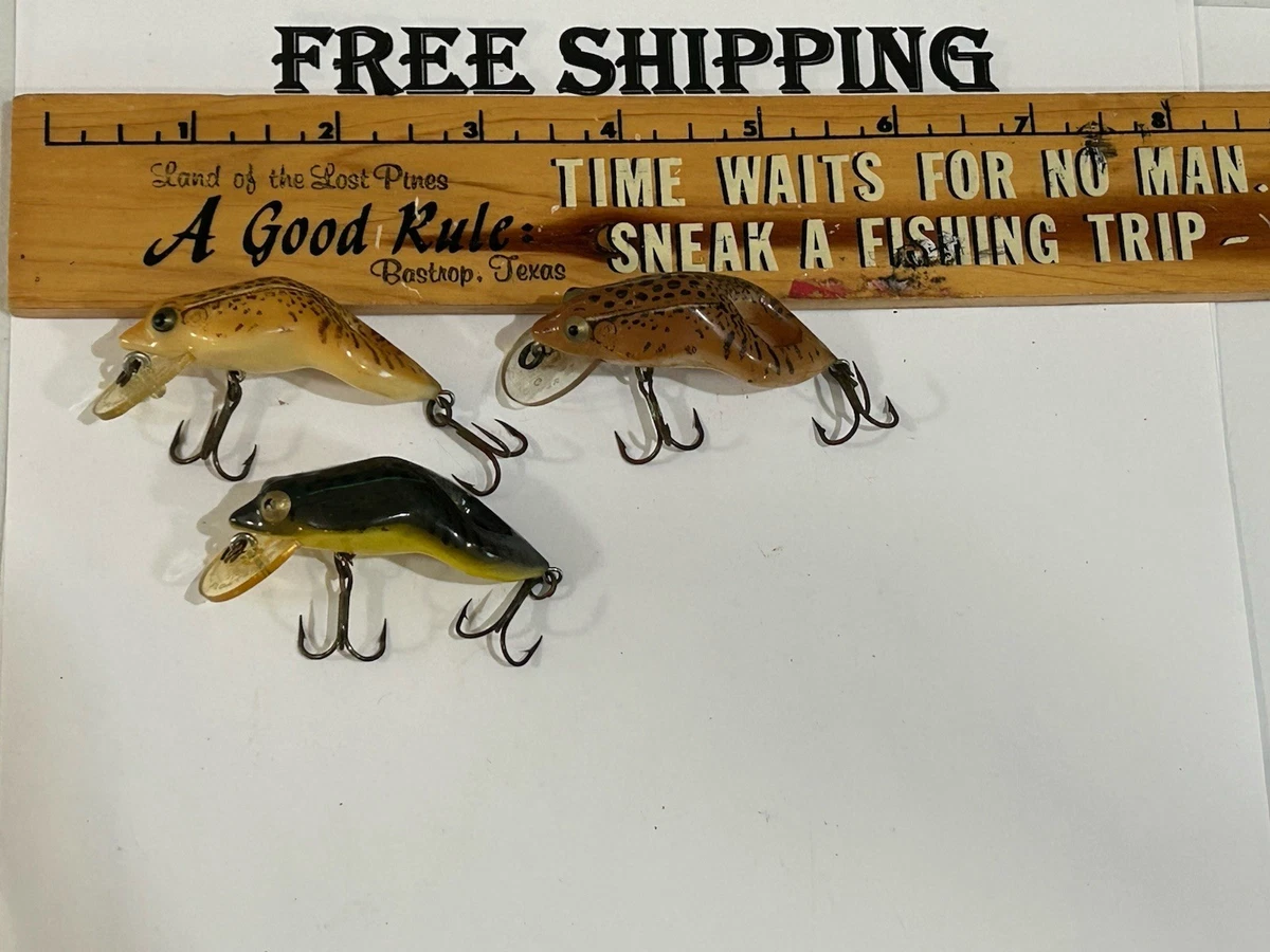 best closed baitcaster reel Goofish Saltwater Baitcasting Reel:6.18:1 Gear Ratio,15kg Drag,10+1 BB Right / Golden / BCS250 High Line Capacity. Lot Lizards 6 Finesse Fishing Lures Gear Ratio:7.5:1