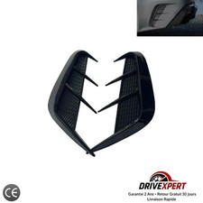 2 x prese d'aria paraurti